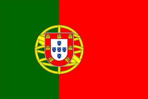 bandera portugal|Bandera de Portugal: historia y significado (Imágenes revisadas)